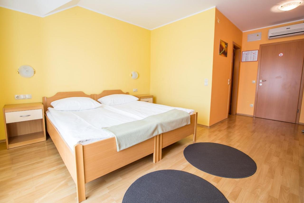 Guesthouse Beno Starse Exterior photo